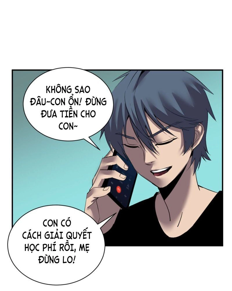 Đế Quốc Lê Man Chapter 2 - 5