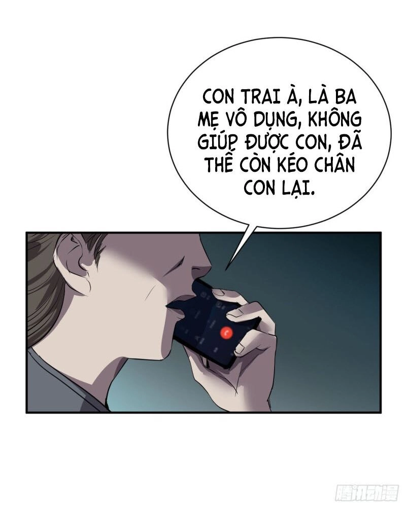 Đế Quốc Lê Man Chapter 2 - 6