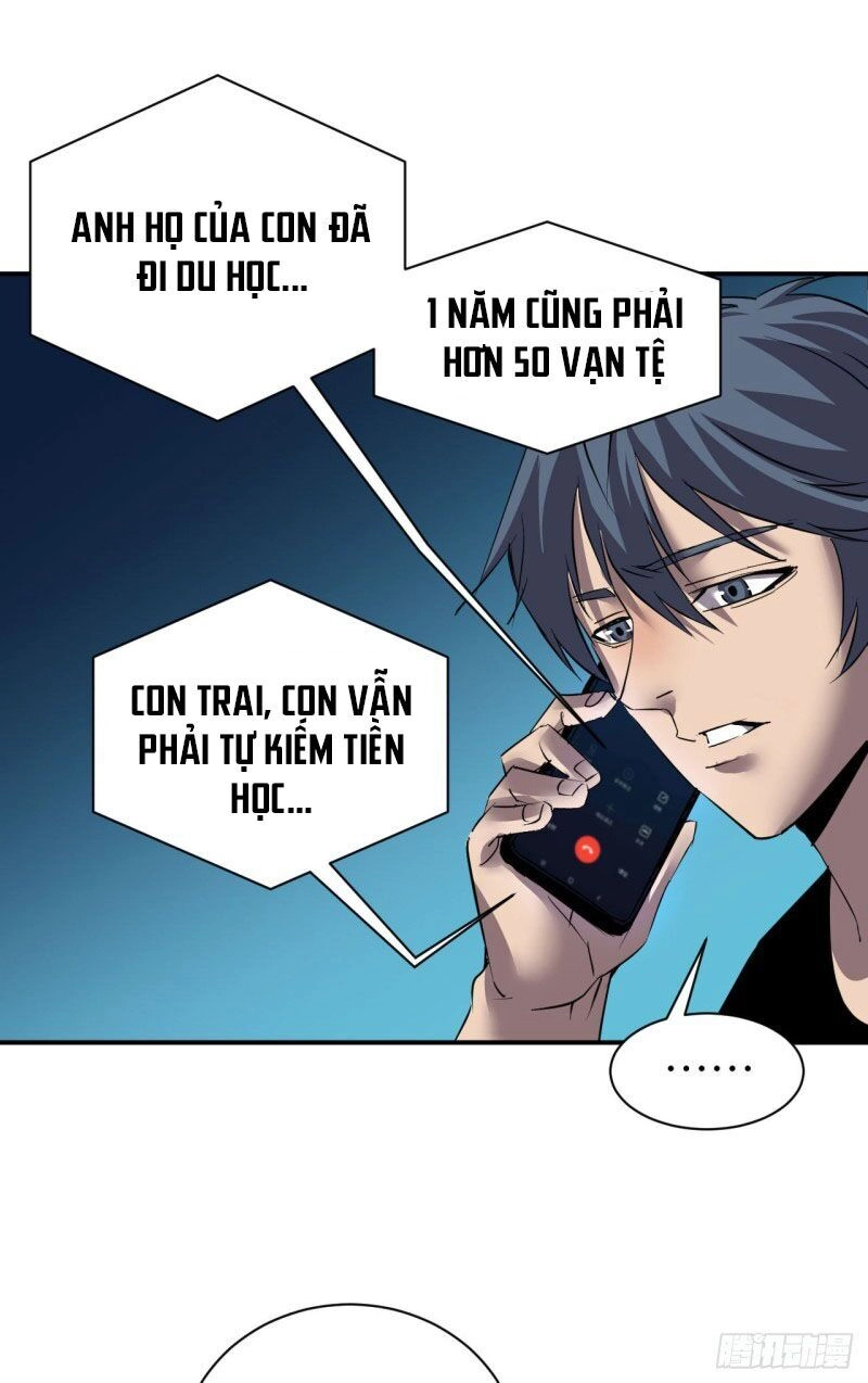 Đế Quốc Lê Man Chapter 2 - 7