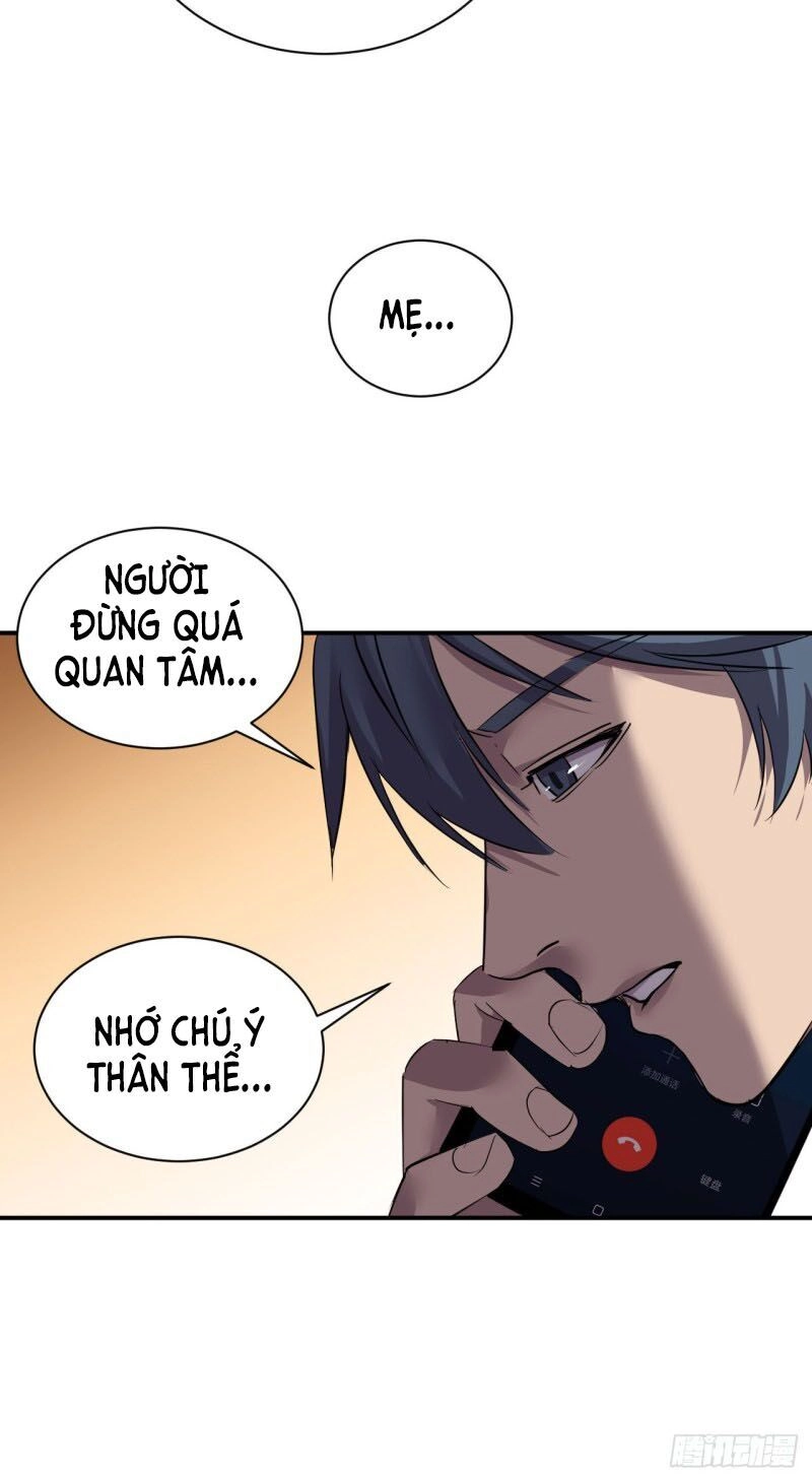 Đế Quốc Lê Man Chapter 2 - 9