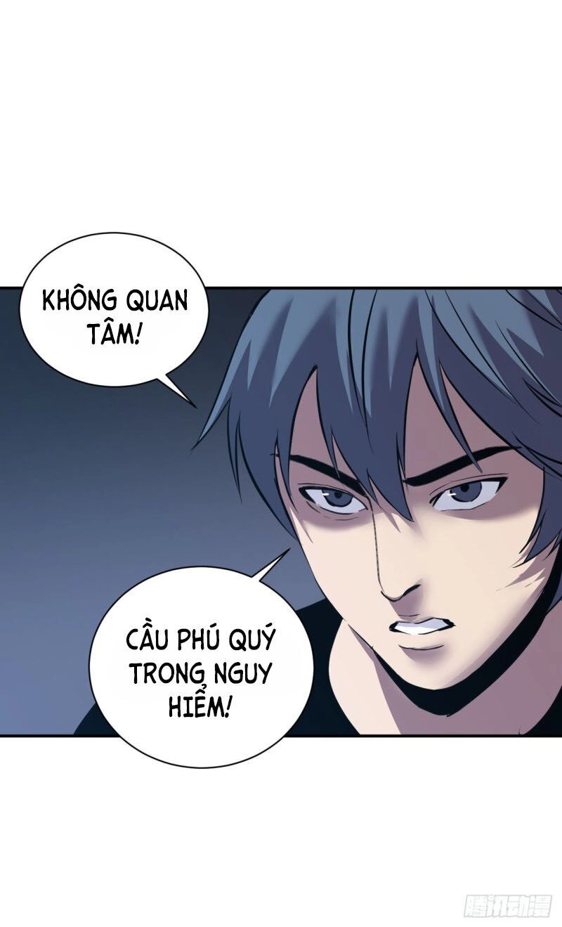 Đế Quốc Lê Man Chapter 2 - 19