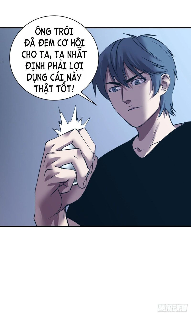 Đế Quốc Lê Man Chapter 2 - 20