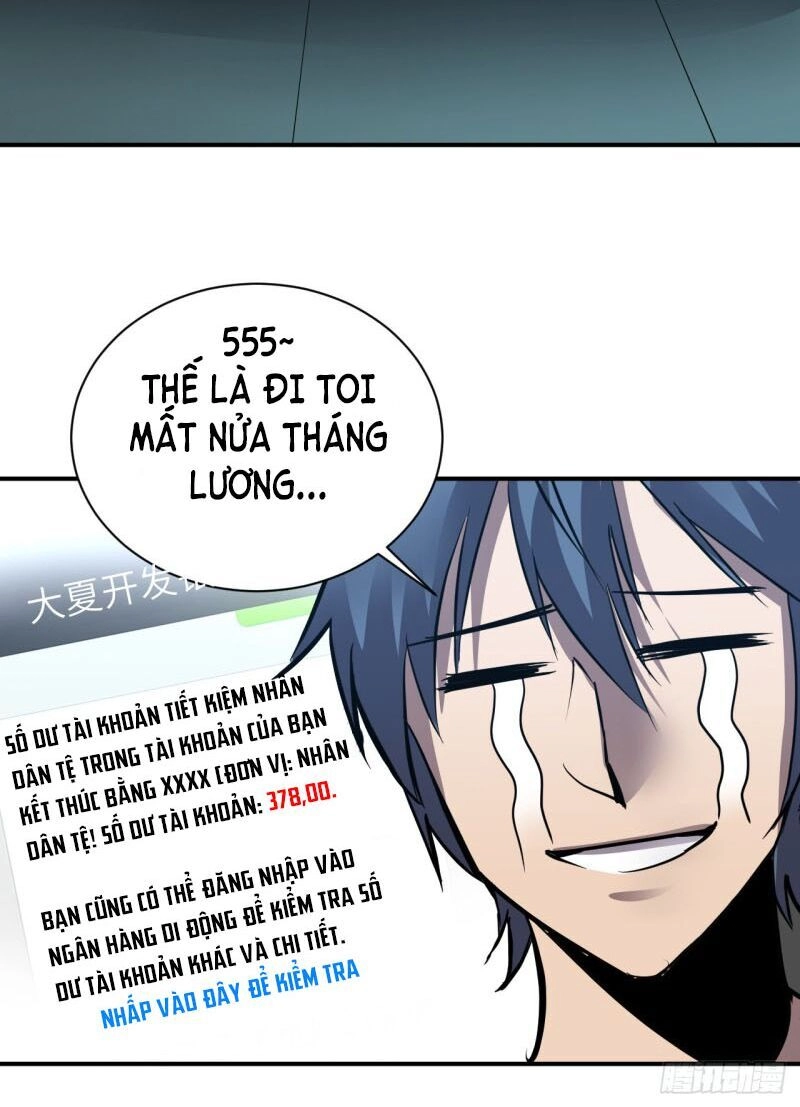 Đế Quốc Lê Man Chapter 3 - 3