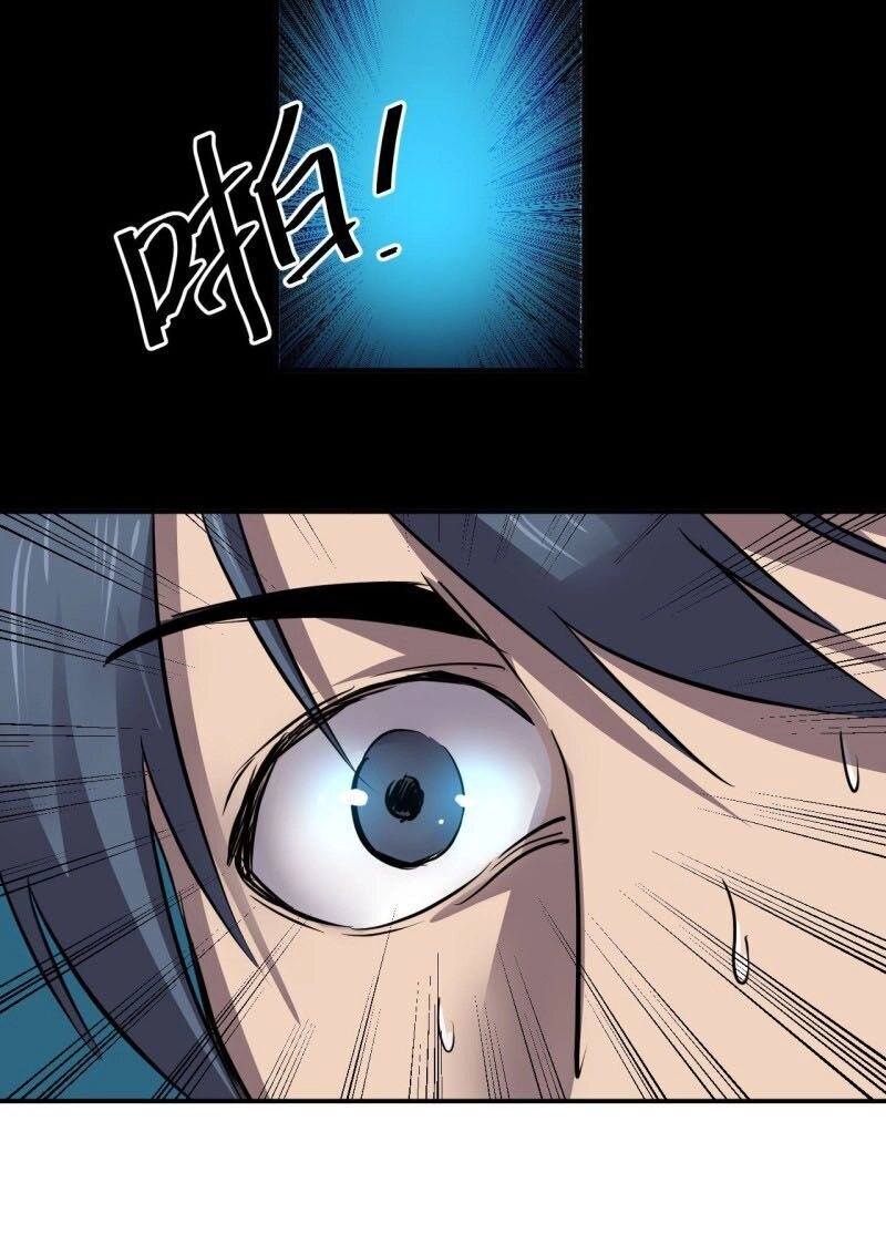 Đế Quốc Lê Man Chapter 3 - 8