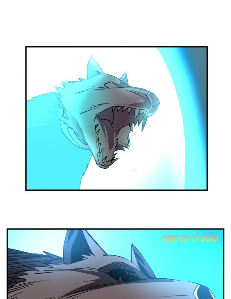 Đế Quốc Lê Man Chapter 3 - 16