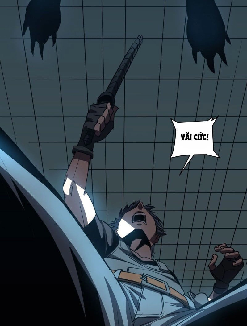 Đế Quốc Lê Man Chapter 3 - 19