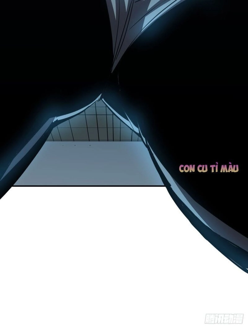 Đế Quốc Lê Man Chapter 3 - 20