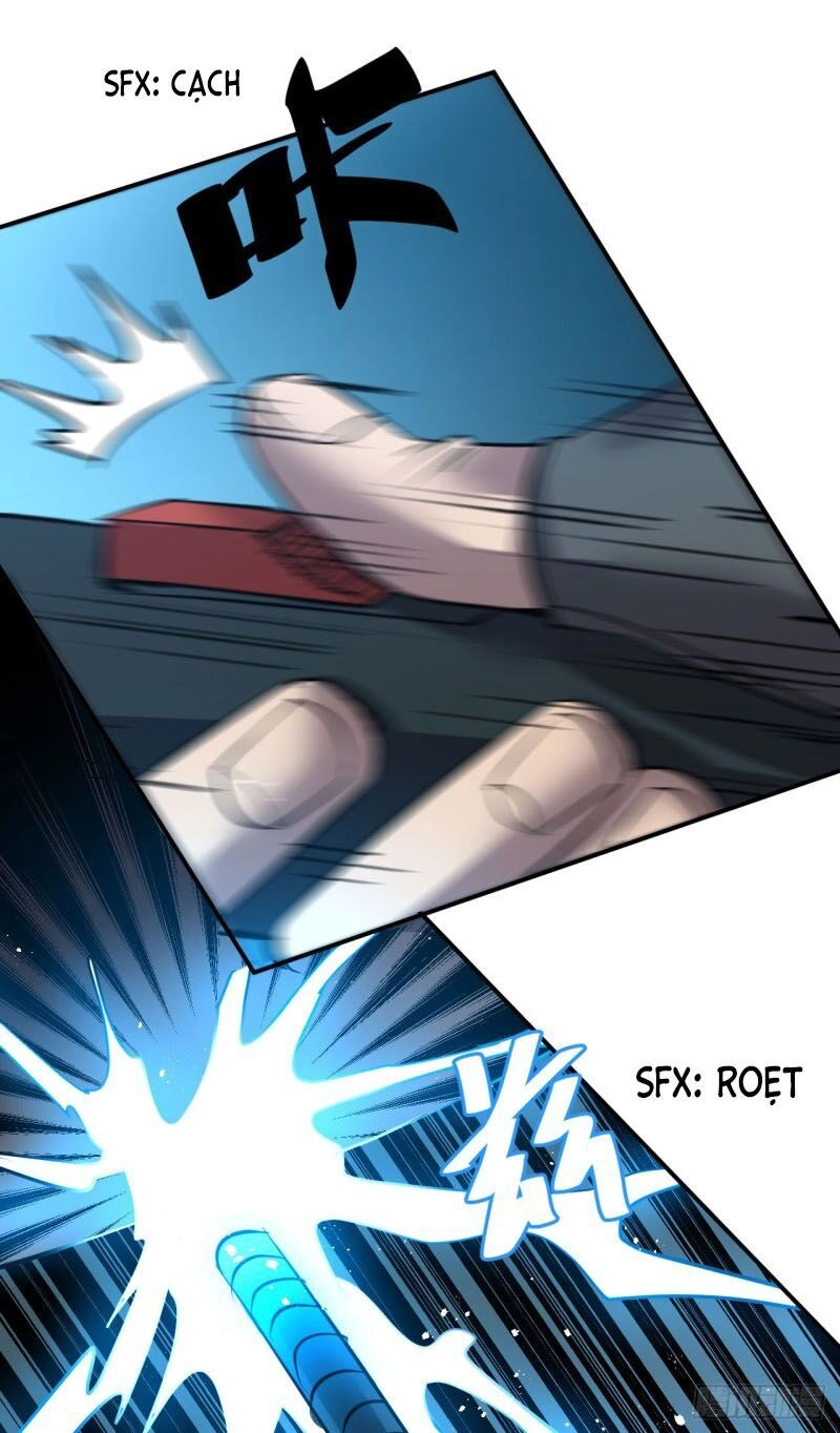 Đế Quốc Lê Man Chapter 3 - 21