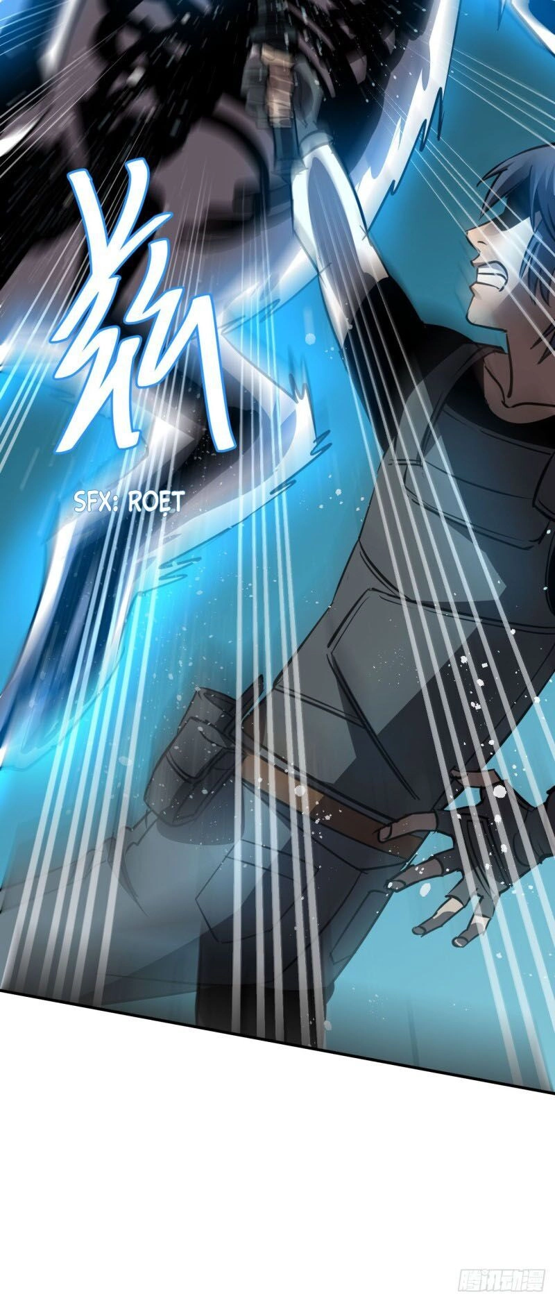 Đế Quốc Lê Man Chapter 3 - 23