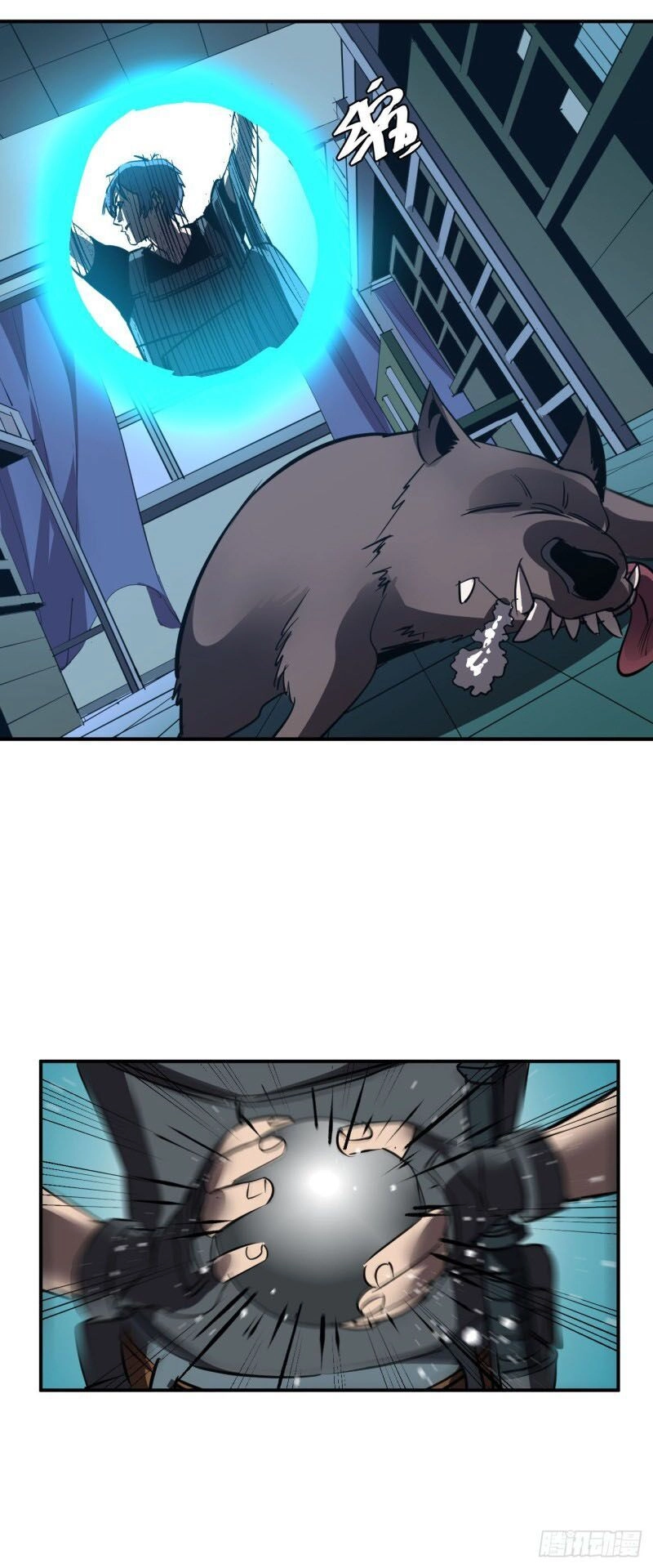 Đế Quốc Lê Man Chapter 3 - 29