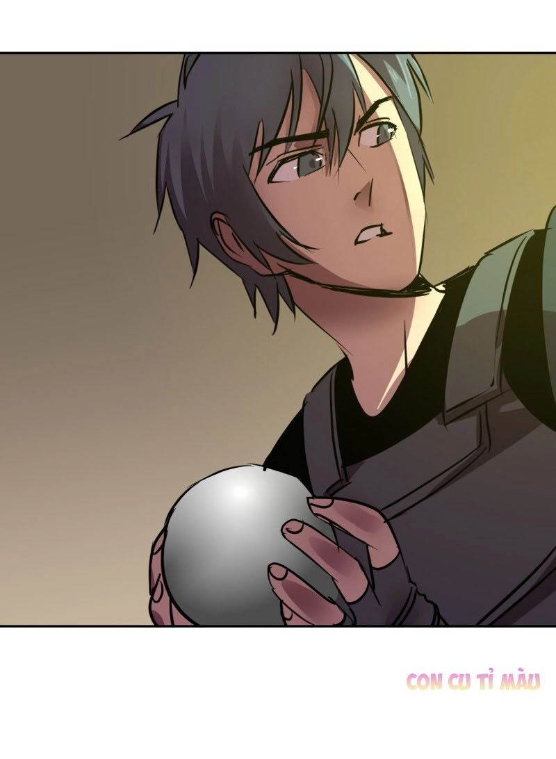 Đế Quốc Lê Man Chapter 3 - 31