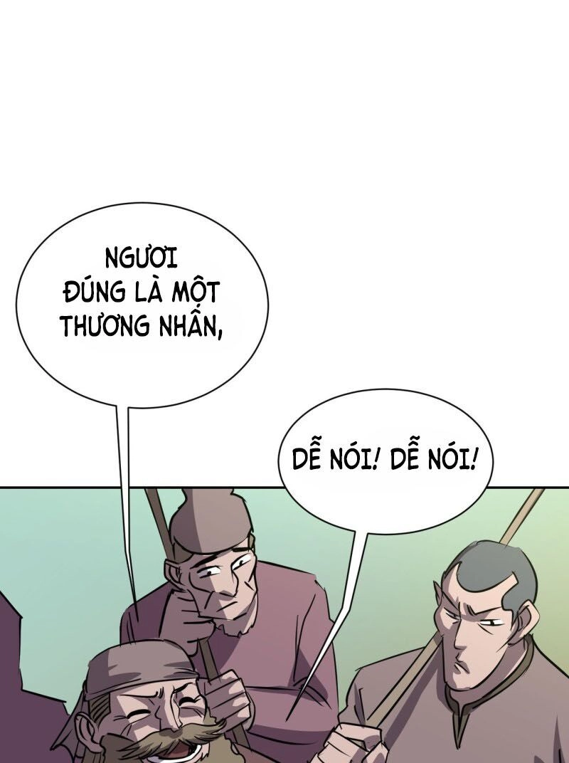 Đế Quốc Lê Man Chapter 3 - 39