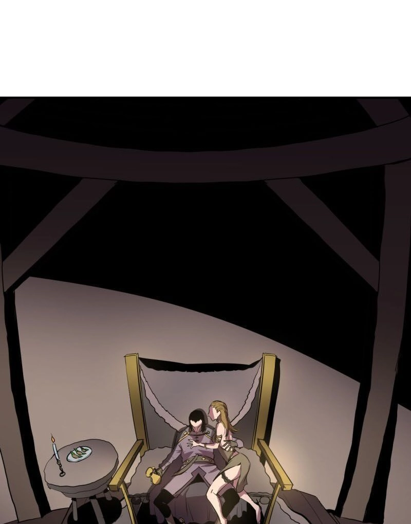 Đế Quốc Lê Man Chapter 4 - 1