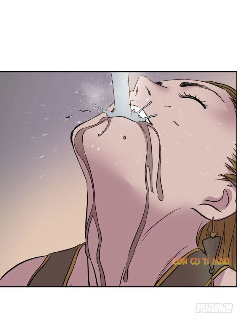 Đế Quốc Lê Man Chapter 4 - 7