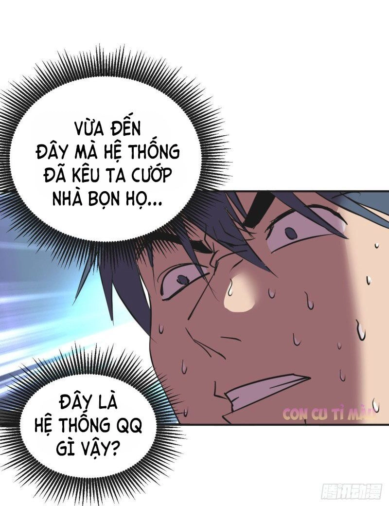 Đế Quốc Lê Man Chapter 4 - 12