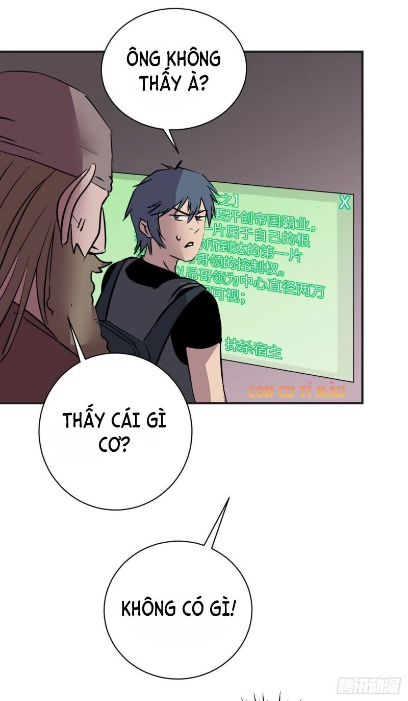 Đế Quốc Lê Man Chapter 4 - 14