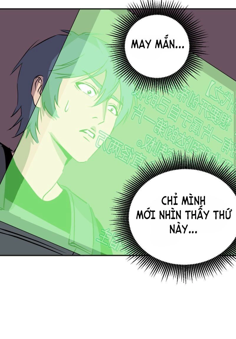 Đế Quốc Lê Man Chapter 4 - 15