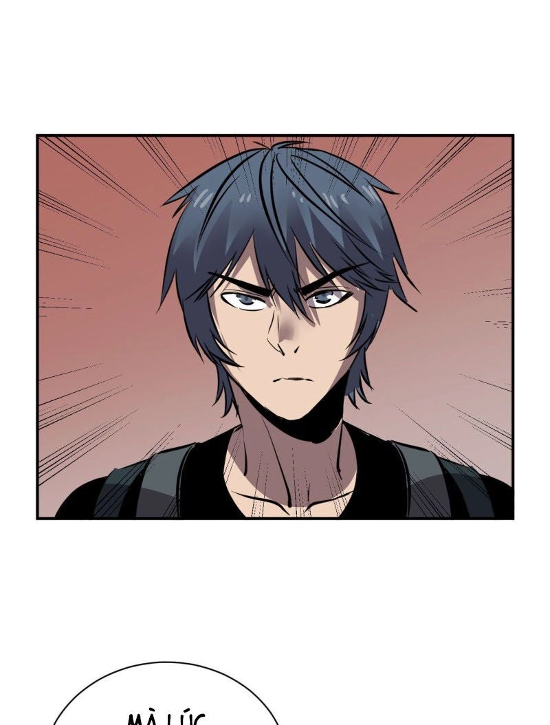 Đế Quốc Lê Man Chapter 4 - 29