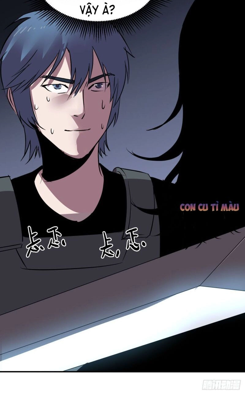 Đế Quốc Lê Man Chapter 4 - 38