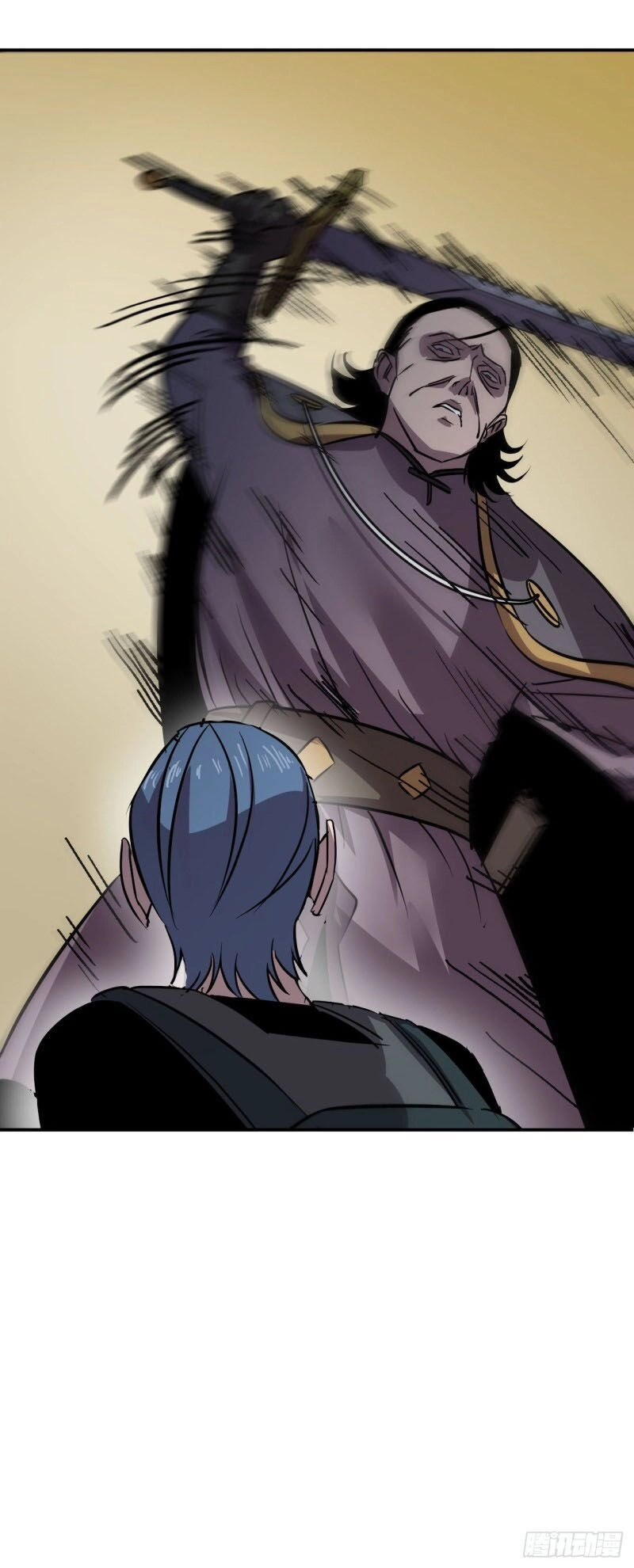 Đế Quốc Lê Man Chapter 4 - 42