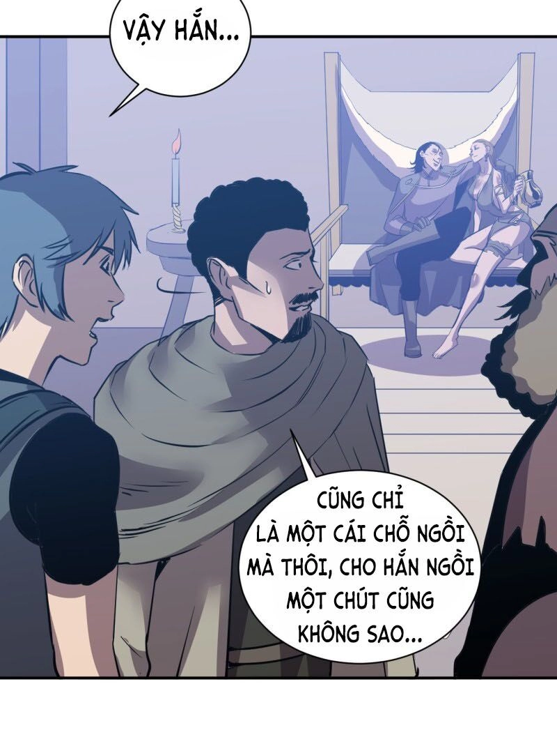 Đế Quốc Lê Man Chapter 5 - 13