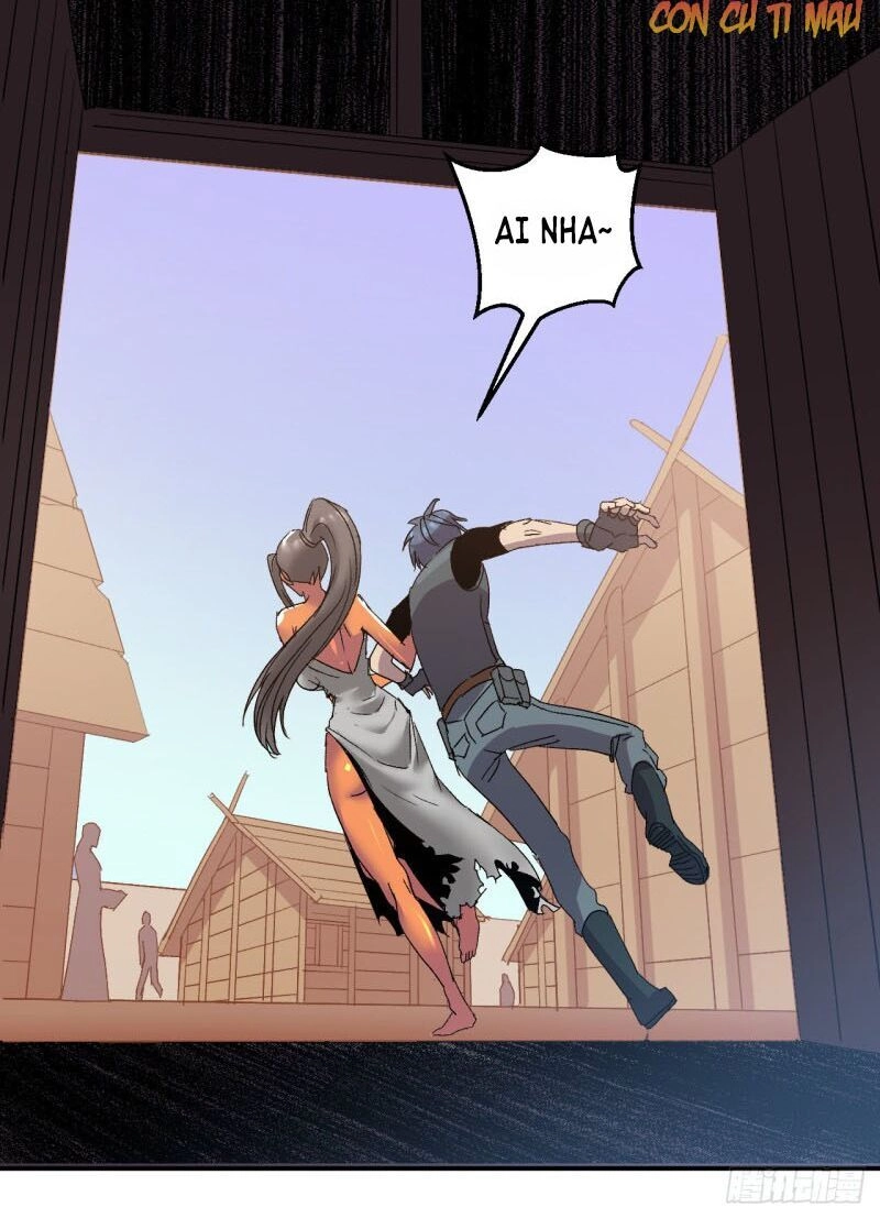 Đế Quốc Lê Man Chapter 5 - 29