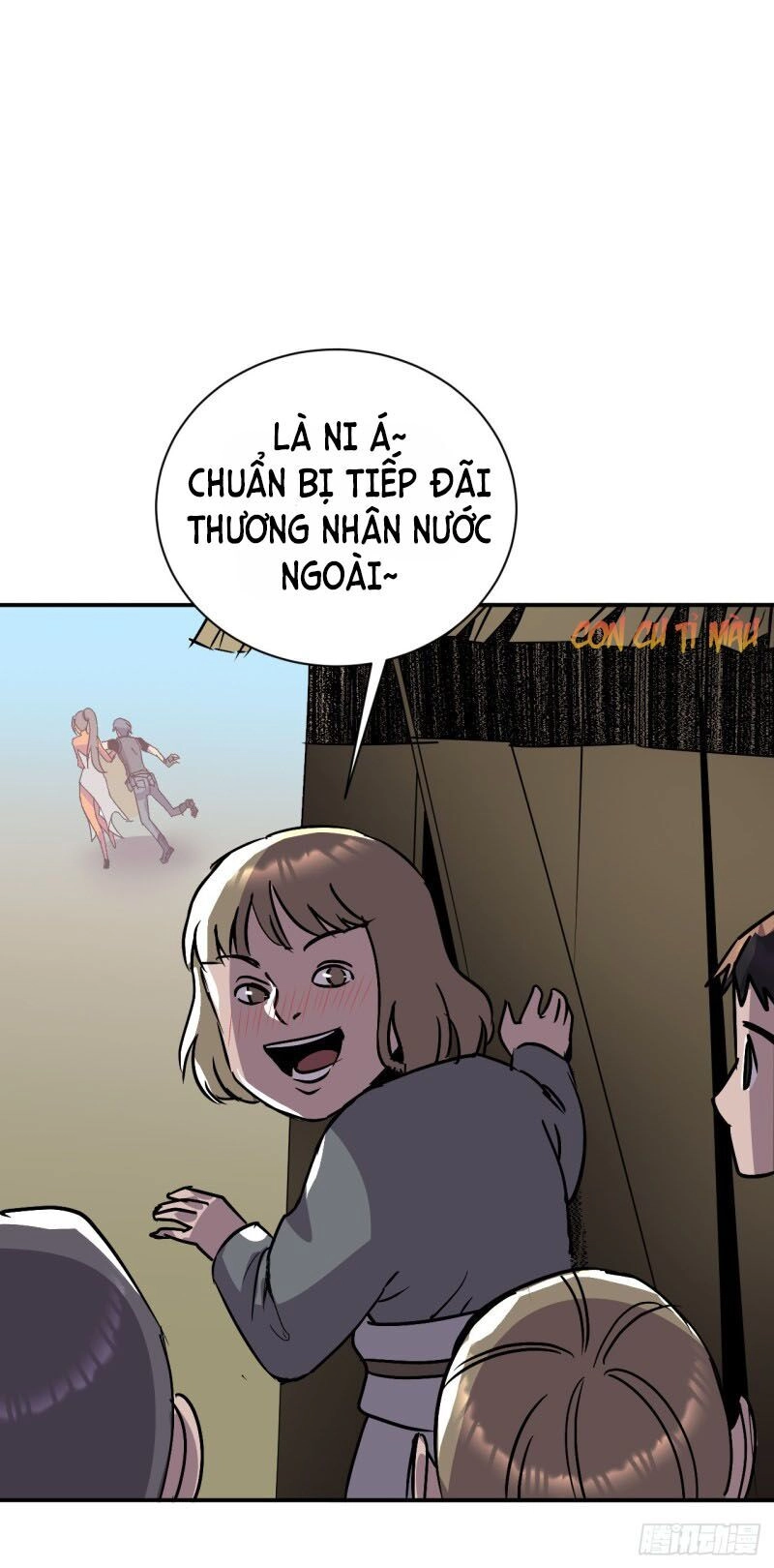 Đế Quốc Lê Man Chapter 5 - 30