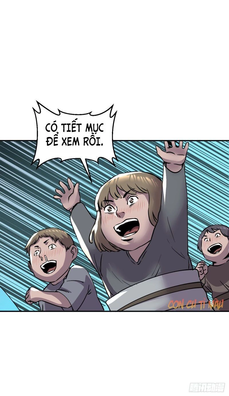 Đế Quốc Lê Man Chapter 5 - 31