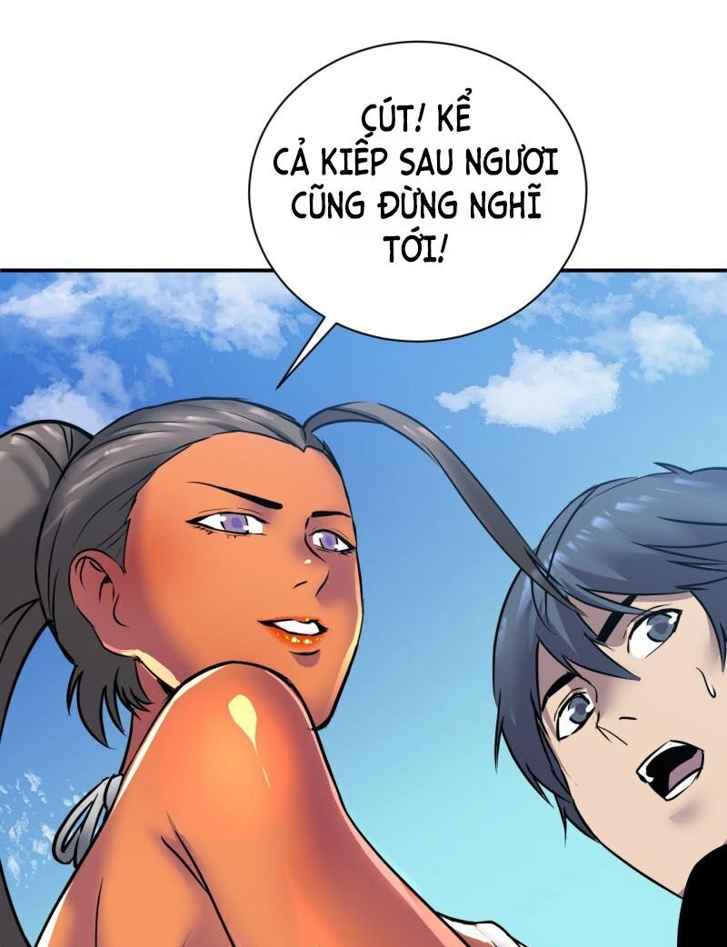 Đế Quốc Lê Man Chapter 5 - 33