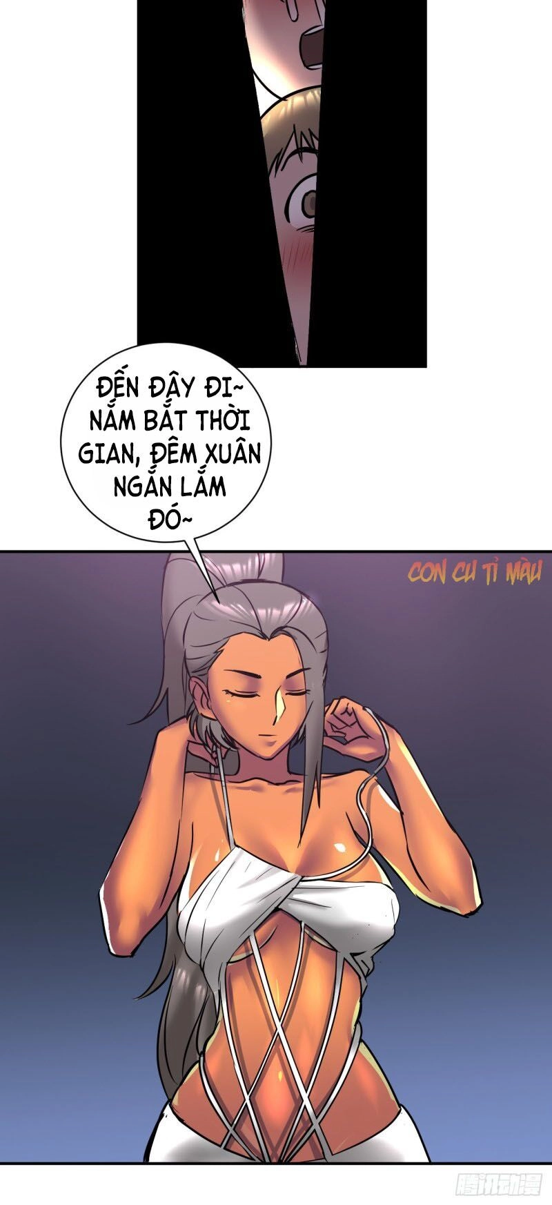 Đế Quốc Lê Man Chapter 5 - 37