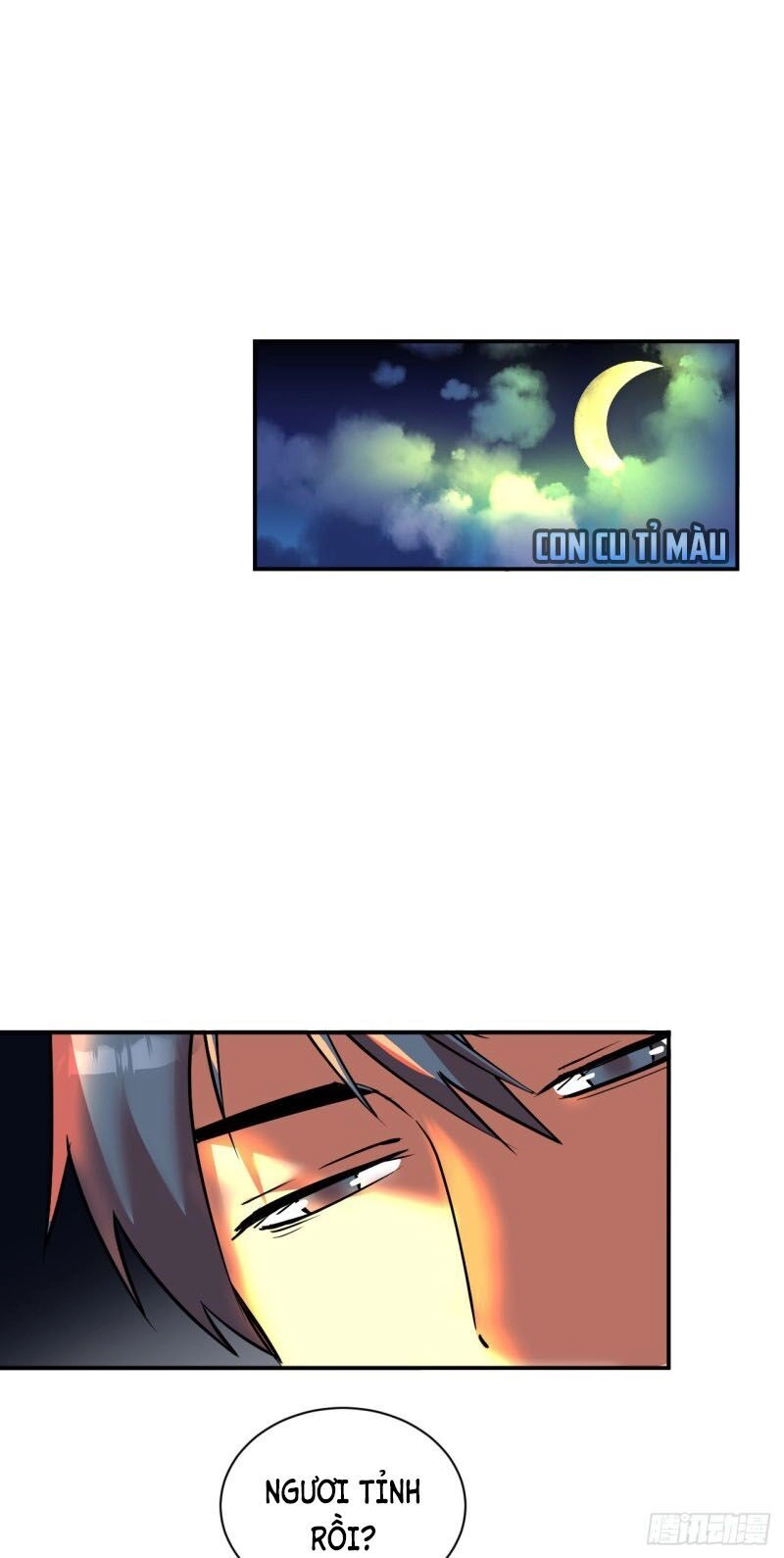 Đế Quốc Lê Man Chapter 6 - 1