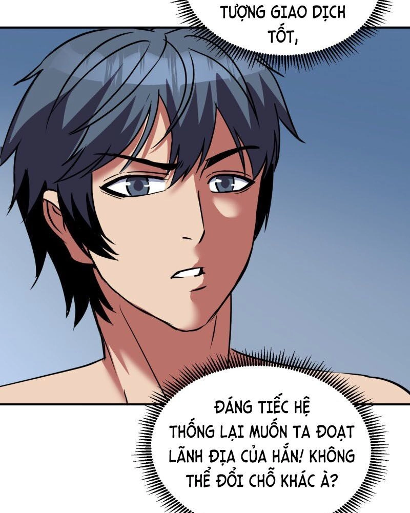 Đế Quốc Lê Man Chapter 6 - 13