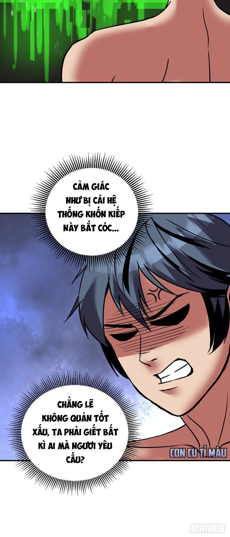 Đế Quốc Lê Man Chapter 6 - 15