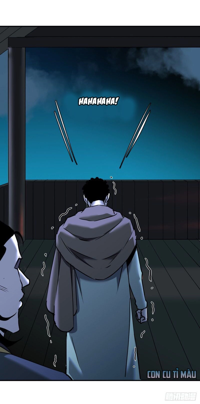 Đế Quốc Lê Man Chapter 6 - 29