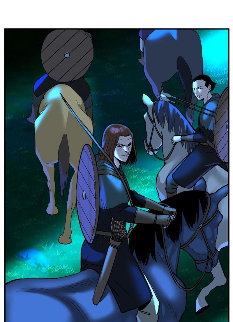 Đế Quốc Lê Man Chapter 7 - 4