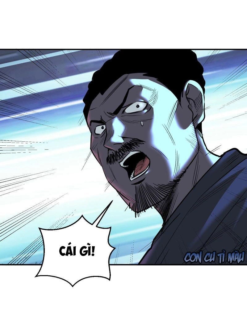 Đế Quốc Lê Man Chapter 7 - 8