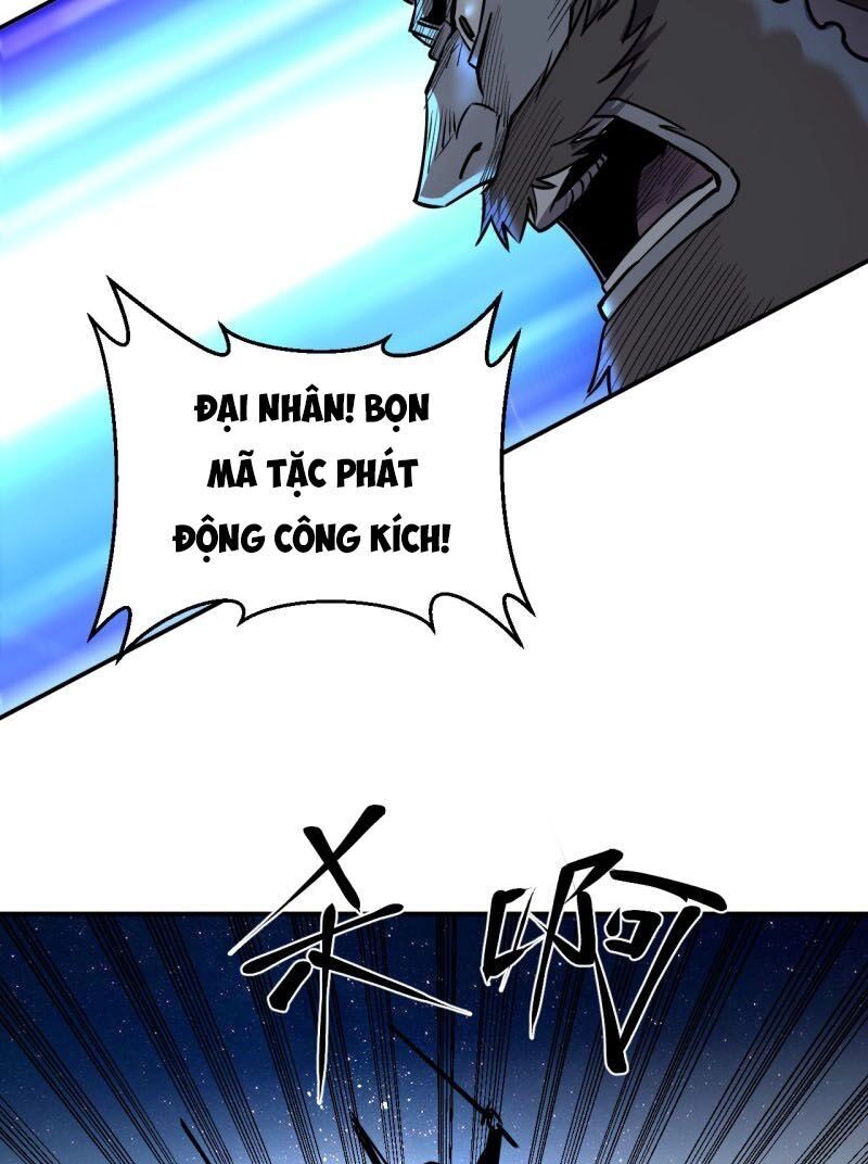 Đế Quốc Lê Man Chapter 7 - 11