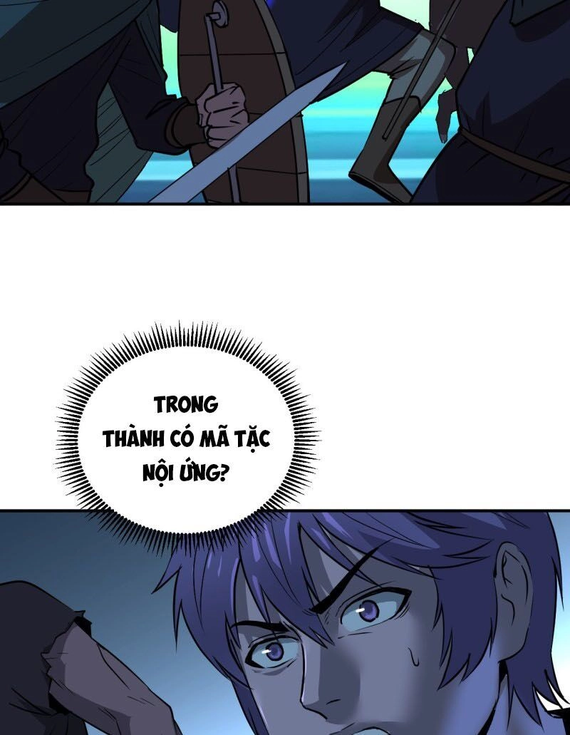 Đế Quốc Lê Man Chapter 7 - 15