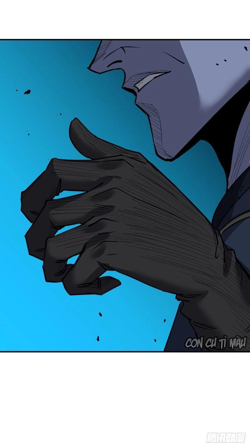 Đế Quốc Lê Man Chapter 7 - 20