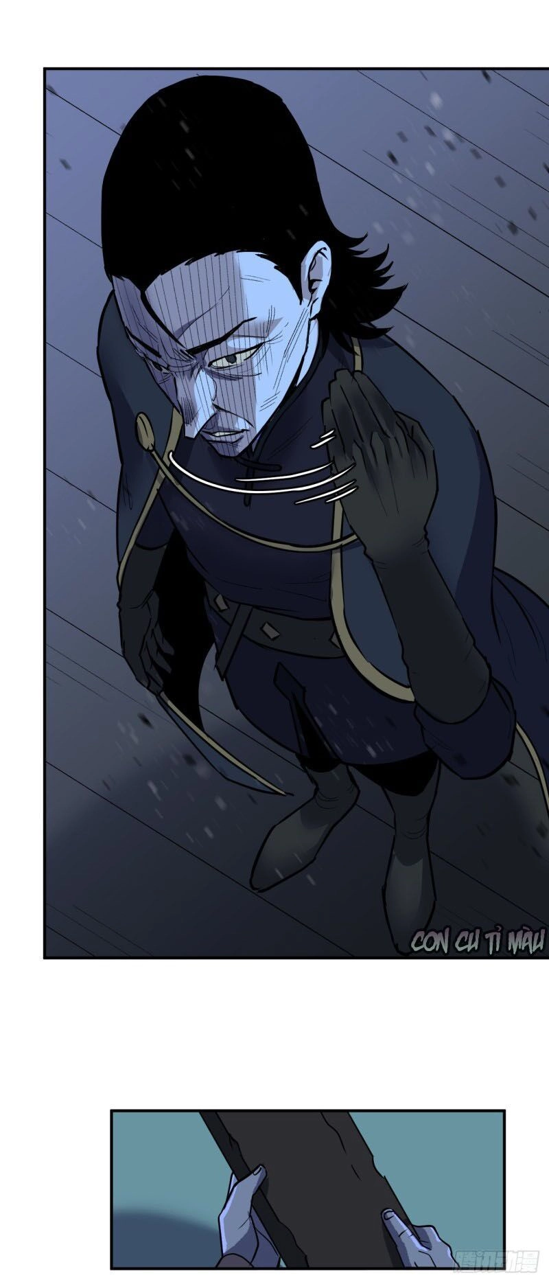 Đế Quốc Lê Man Chapter 7 - 21