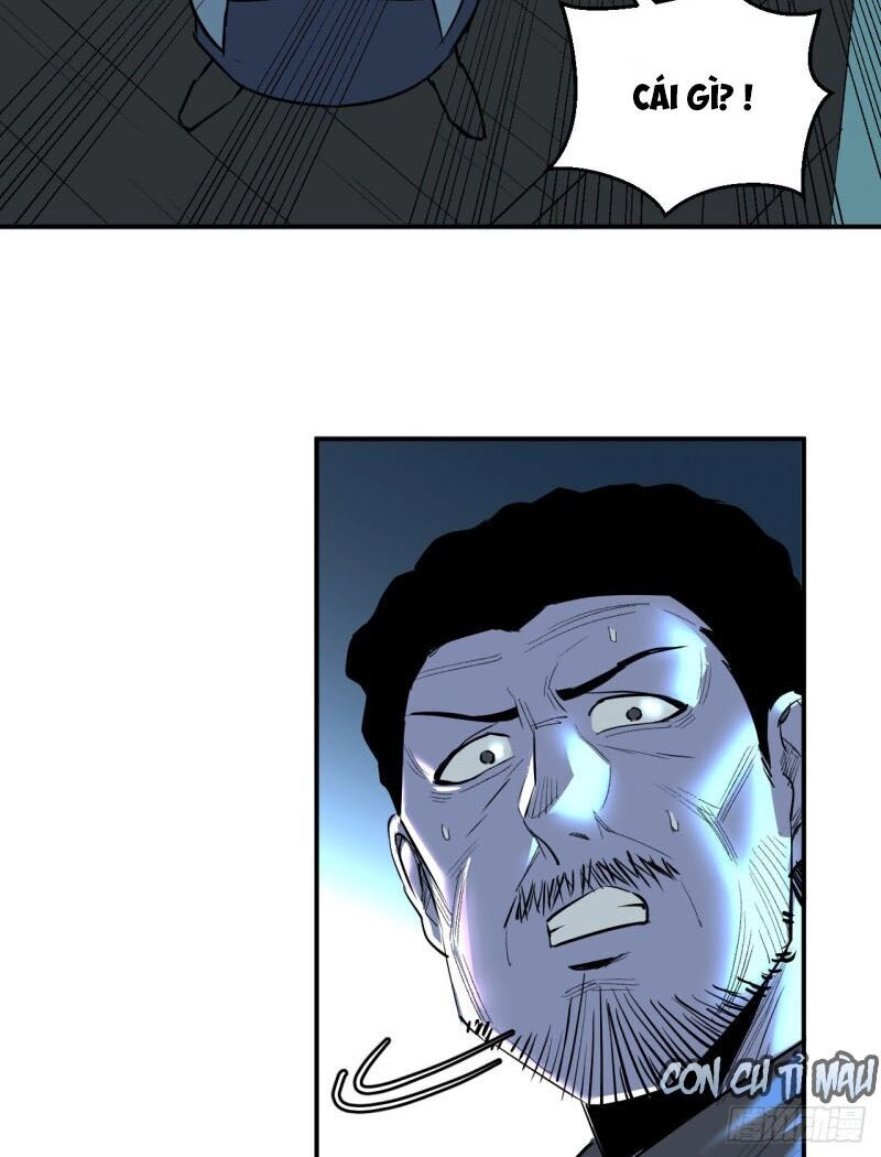 Đế Quốc Lê Man Chapter 7 - 27