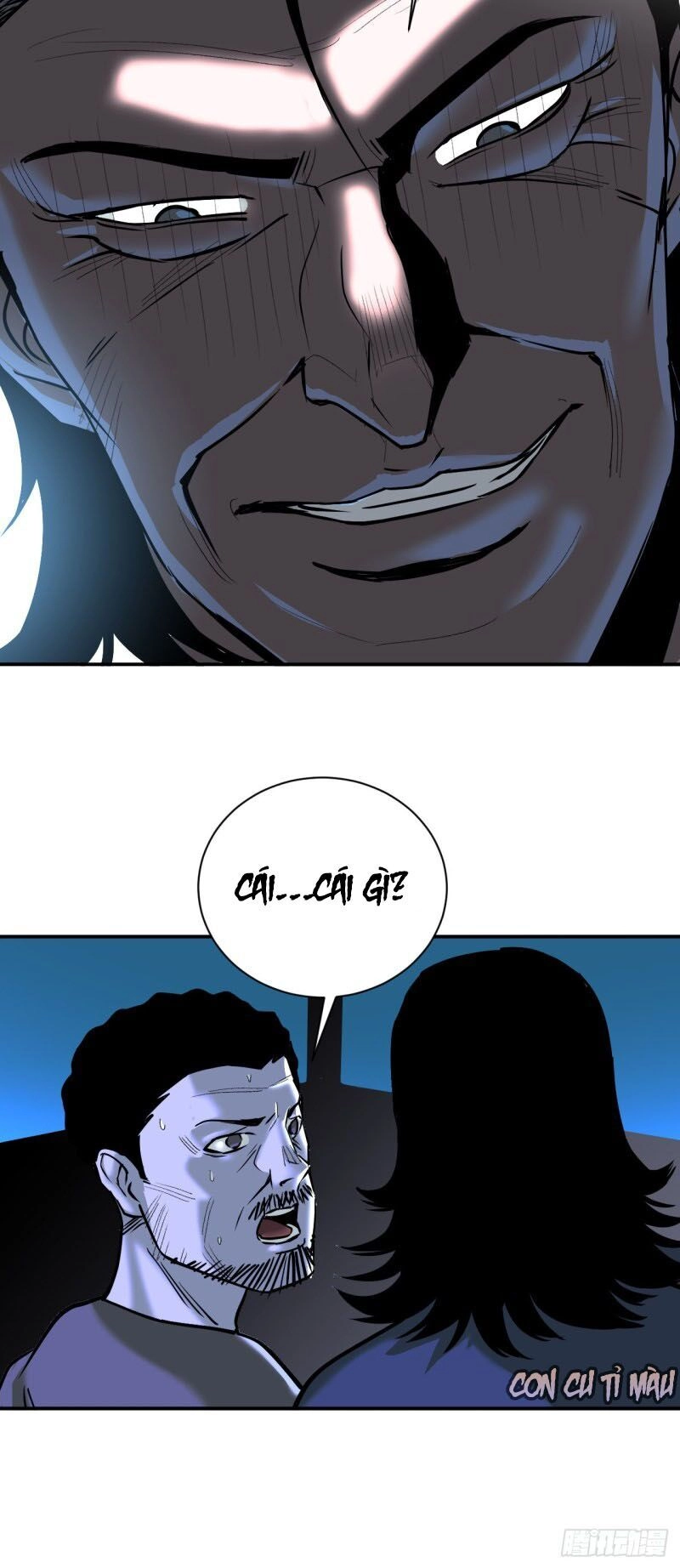 Đế Quốc Lê Man Chapter 7 - 32