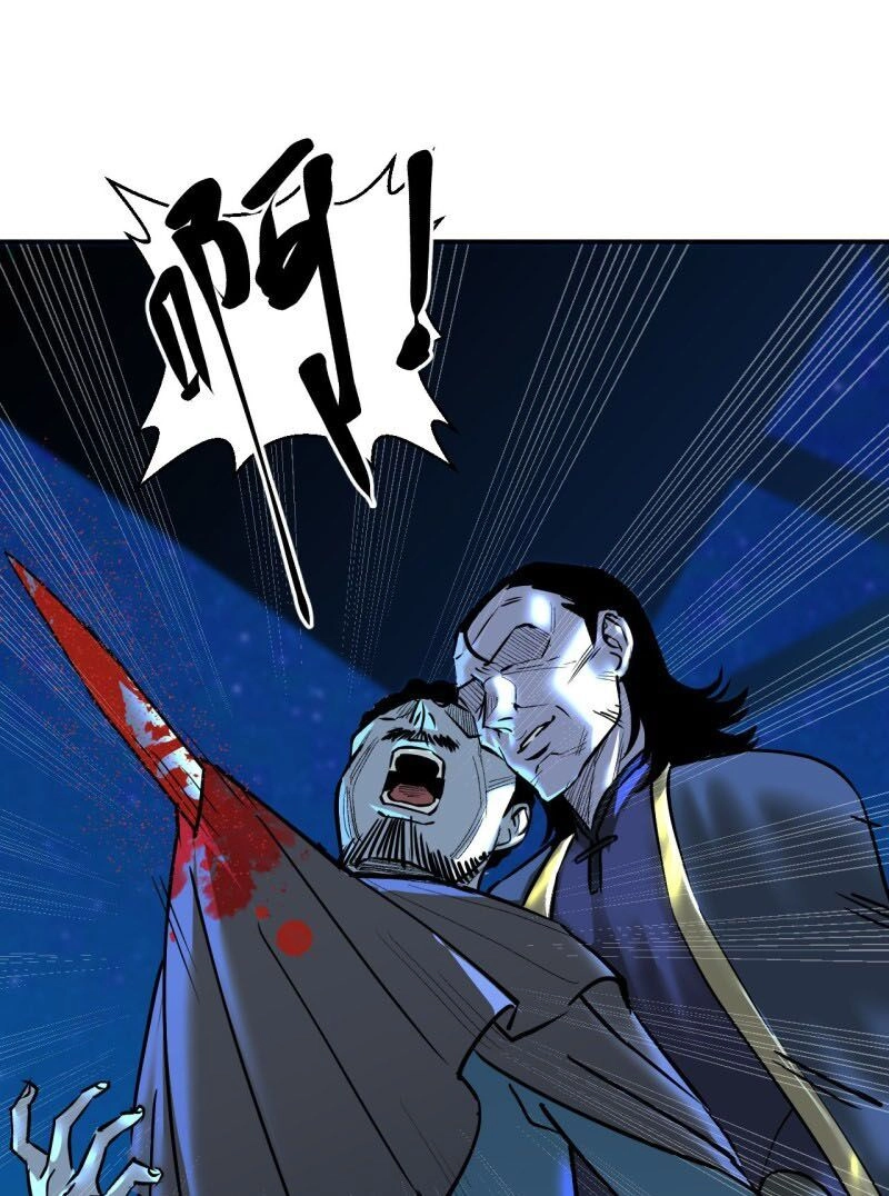 Đế Quốc Lê Man Chapter 7 - 33