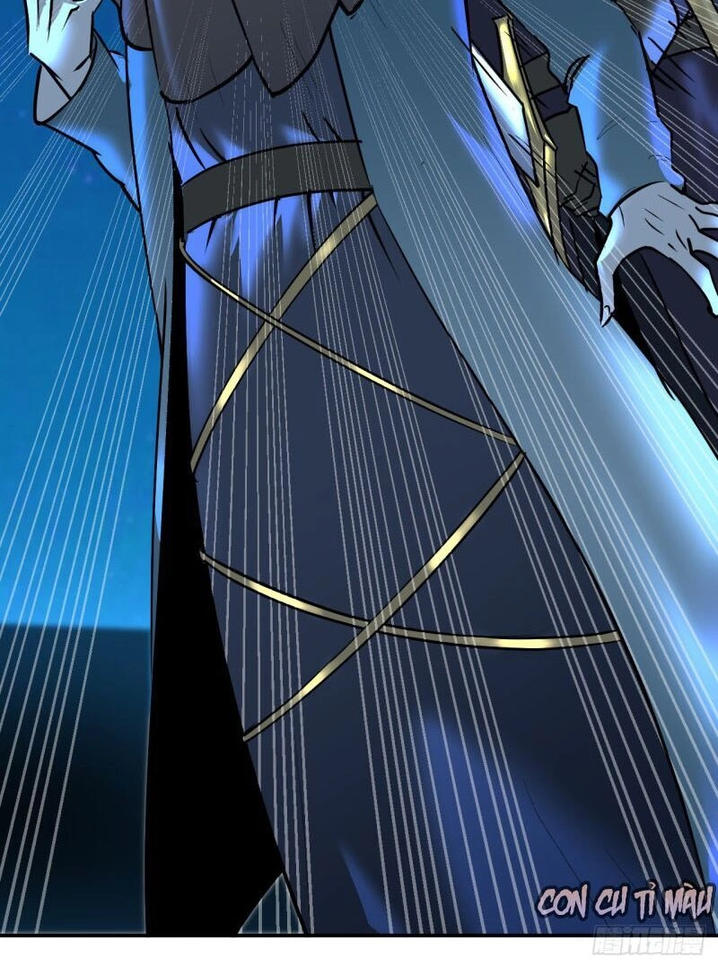 Đế Quốc Lê Man Chapter 7 - 34