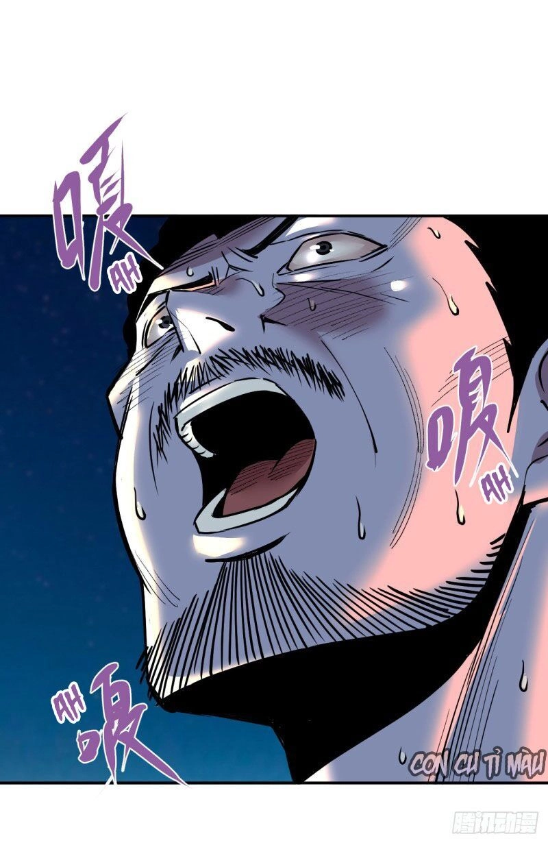 Đế Quốc Lê Man Chapter 7 - 35