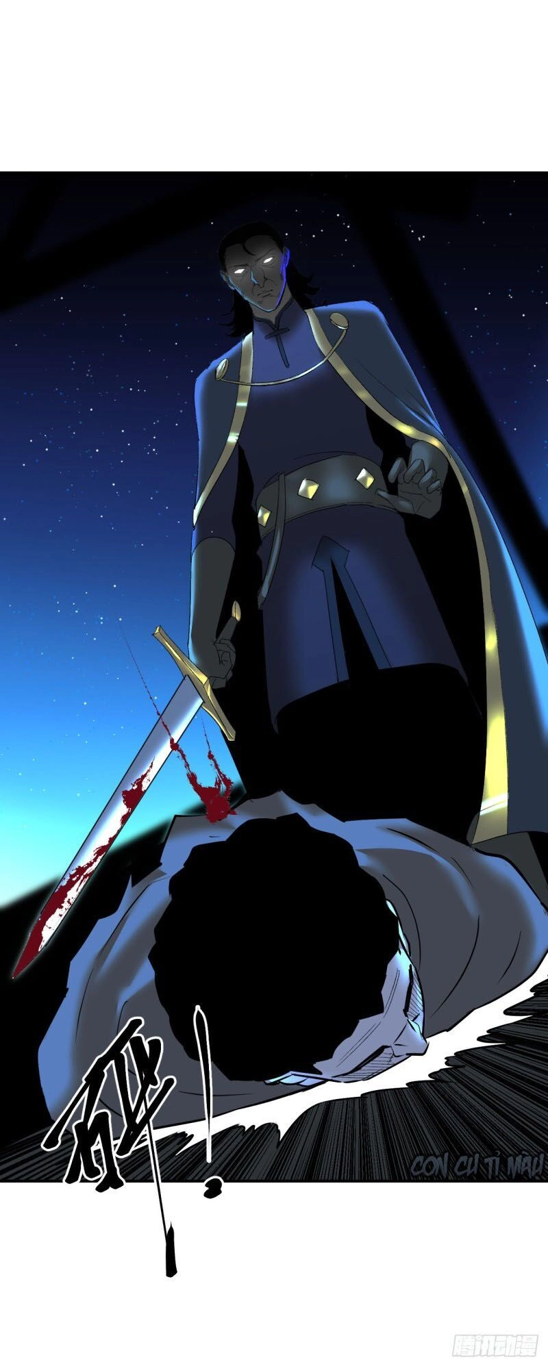 Đế Quốc Lê Man Chapter 7 - 37