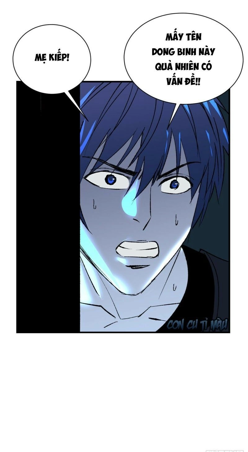 Đế Quốc Lê Man Chapter 7 - 41