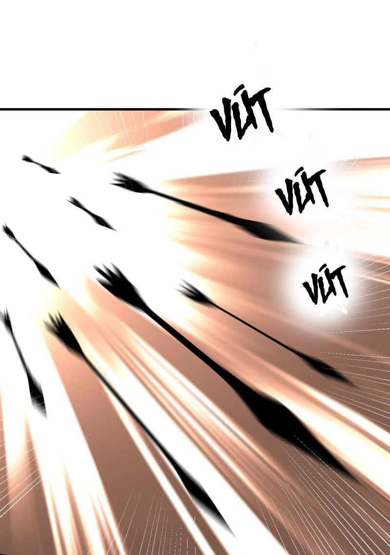 Đế Quốc Lê Man Chapter 8 - 2