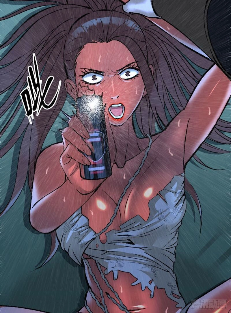 Đế Quốc Lê Man Chapter 8 - 14