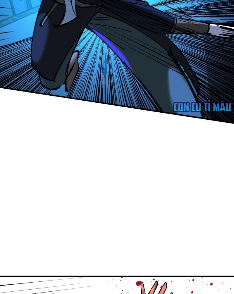 Đế Quốc Lê Man Chapter 8 - 18